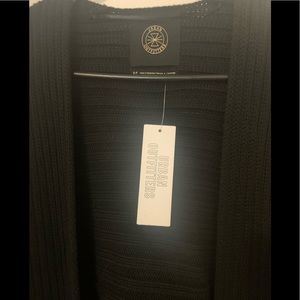 NWT urban outfitters oversized cardigan